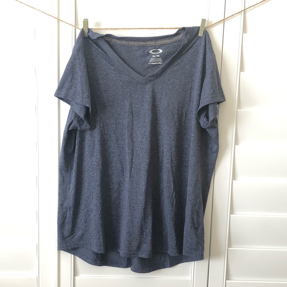 Women’s Oakley Tee XL